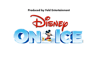 Disney on Ice presented by Feld Entertainment