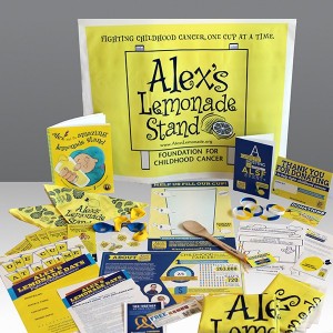 Alex’s Lemonade Days