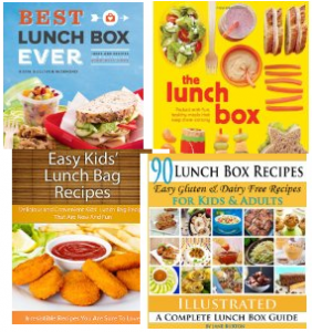 Amazon Lunch Box Ideas