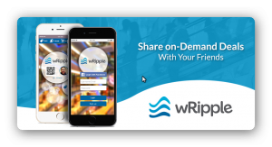 ripple logo on demand deals