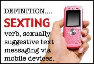 Definition of Sexting