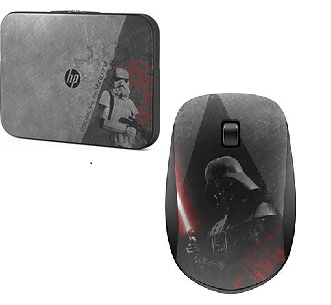 Star Wars Laptop from HP