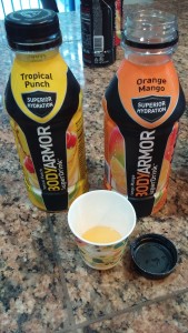 BodyArmor Review