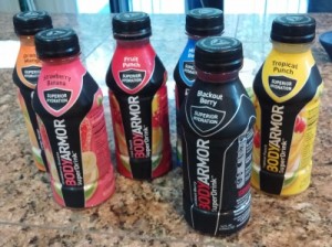 BodyArmor Sports Drink