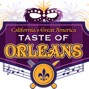 Taste Of Orleans Festival Returns To Great America