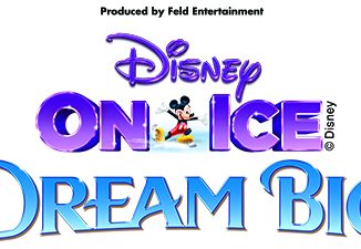 Disney on Ice Presents Dream Big | Bay Area Oct 19-29, 2017