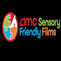 Sensory Friendly Movies at AMC Theaters