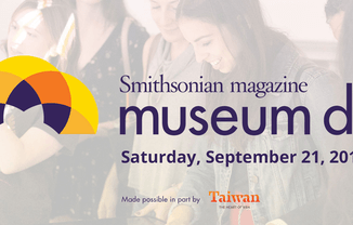 Free Museums in the SF Bay area for Smithsonian Museum Day 2019