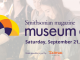 Free Museums in the SF Bay area for Smithsonian Museum Day 2019