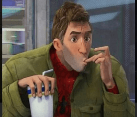 Spider-Man: Into The Spider-Verse’ Actor Offers Free Peter Parker Voice Messages To Quarantined Kids