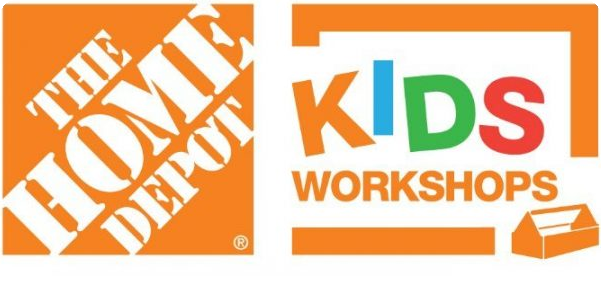 Home Depot Kids Workshop Dates for 2021