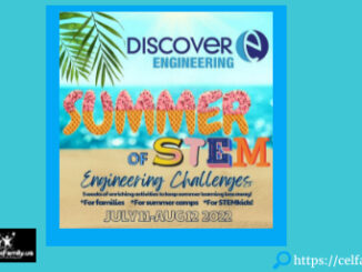 Summer Of STEM FREE Engineering Journal