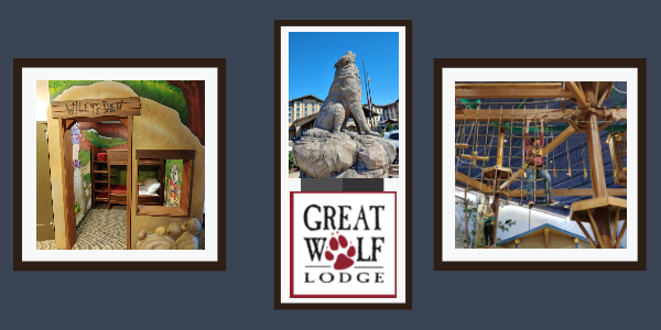 Great Wolf Lodge 84 Degree Sale 2022