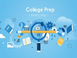 Tips for Going to College